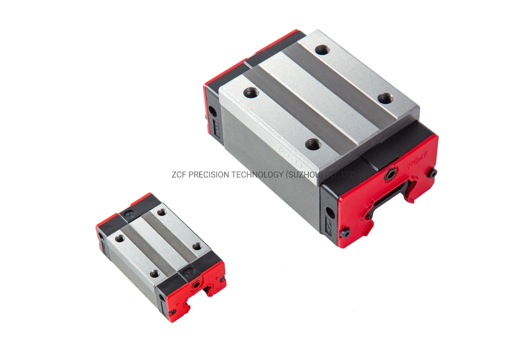 Manufacturer Direct H Class P Class Precision Linear Guide Rail